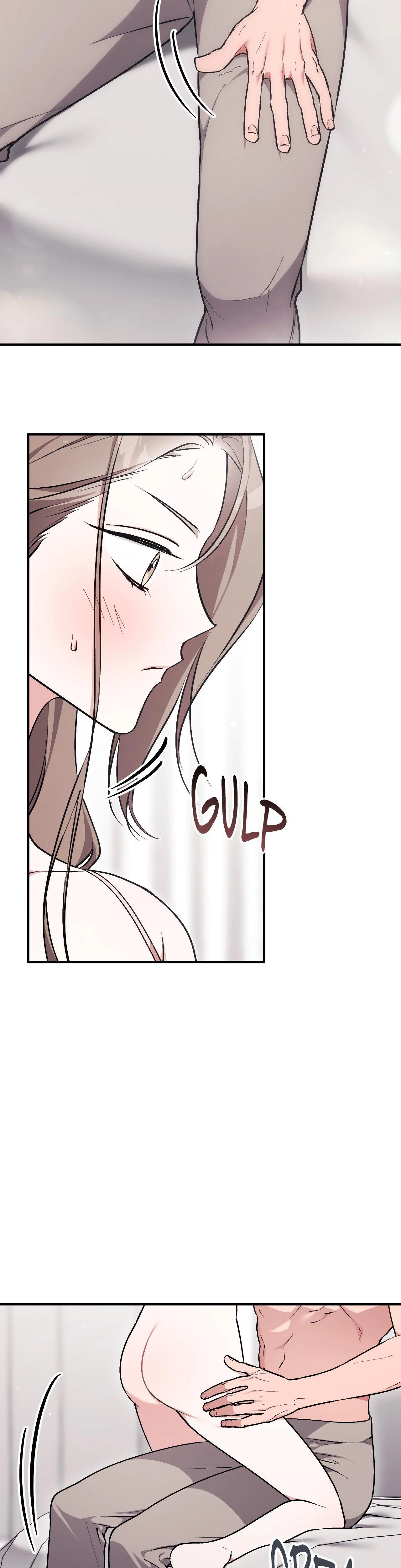Milk My Strawberries Chapter 04 Page 30