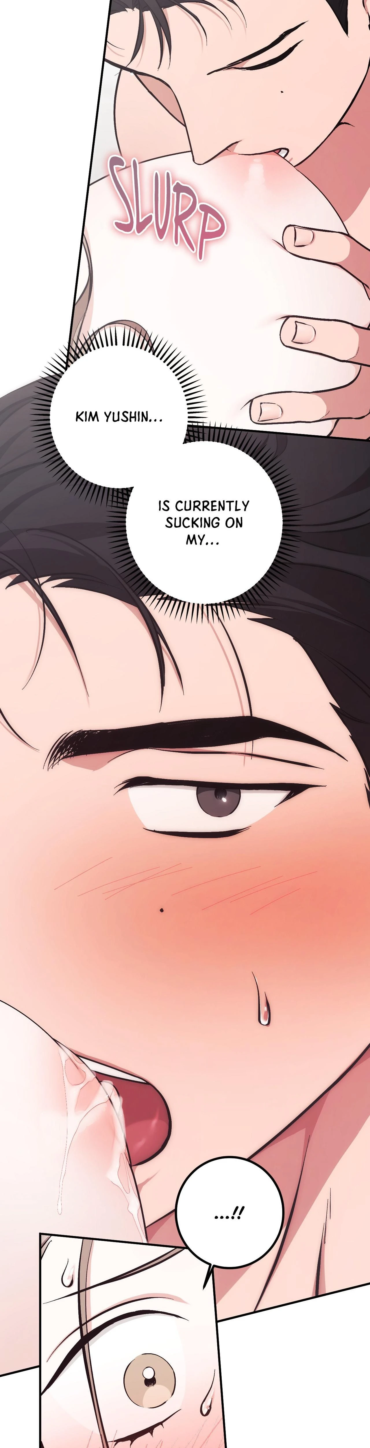 Milk My Strawberries Chapter 04 Page 39
