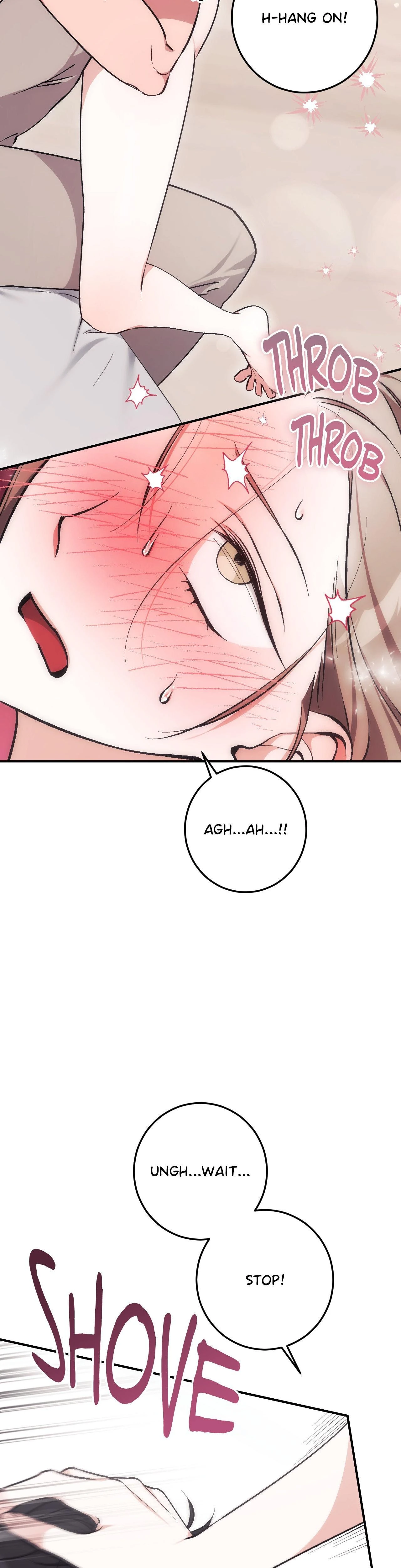 Milk My Strawberries Chapter 04 Page 42