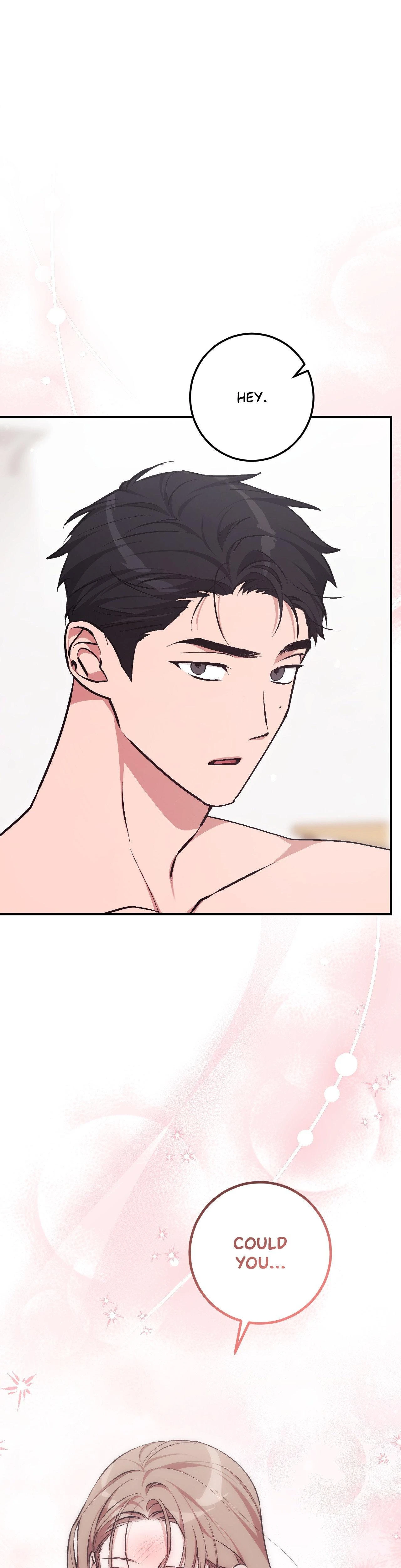 Milk My Strawberries Chapter 05 Page 1