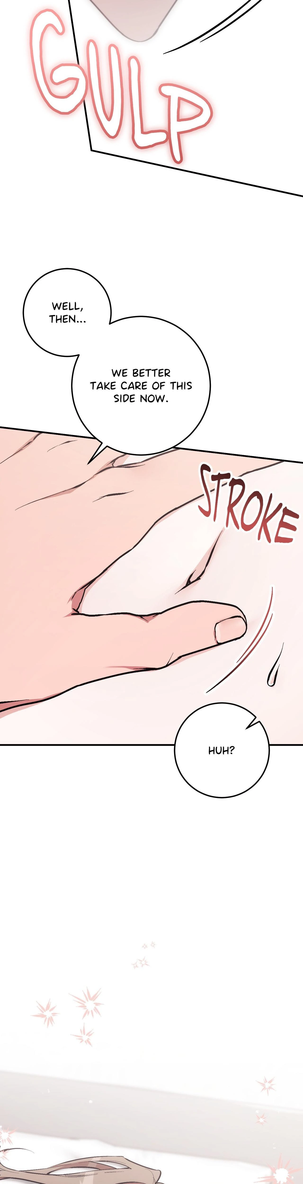 Milk My Strawberries Chapter 05 Page 9