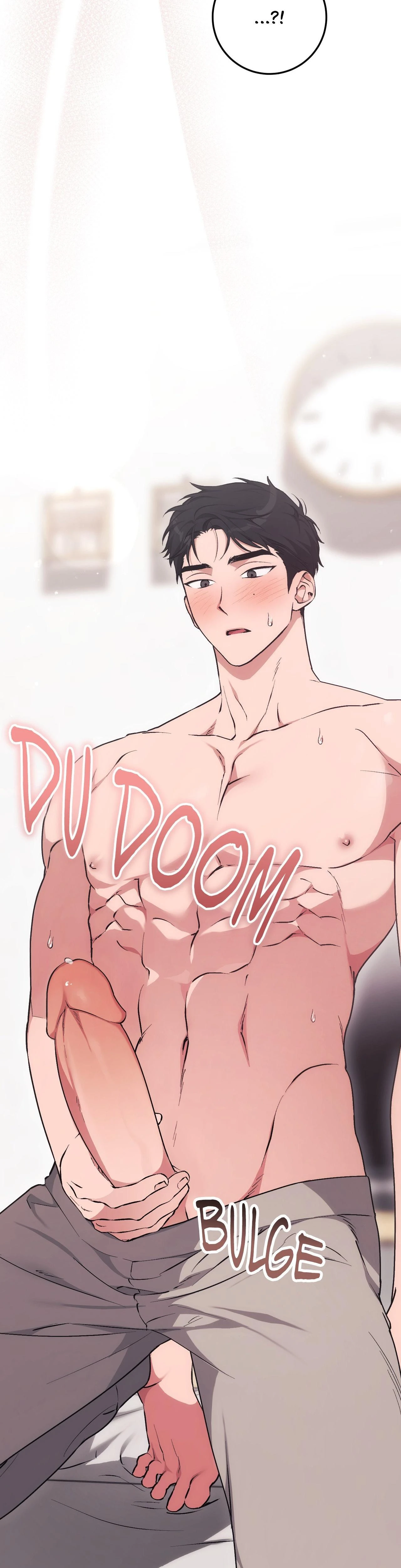 Milk My Strawberries Chapter 05 Page 13