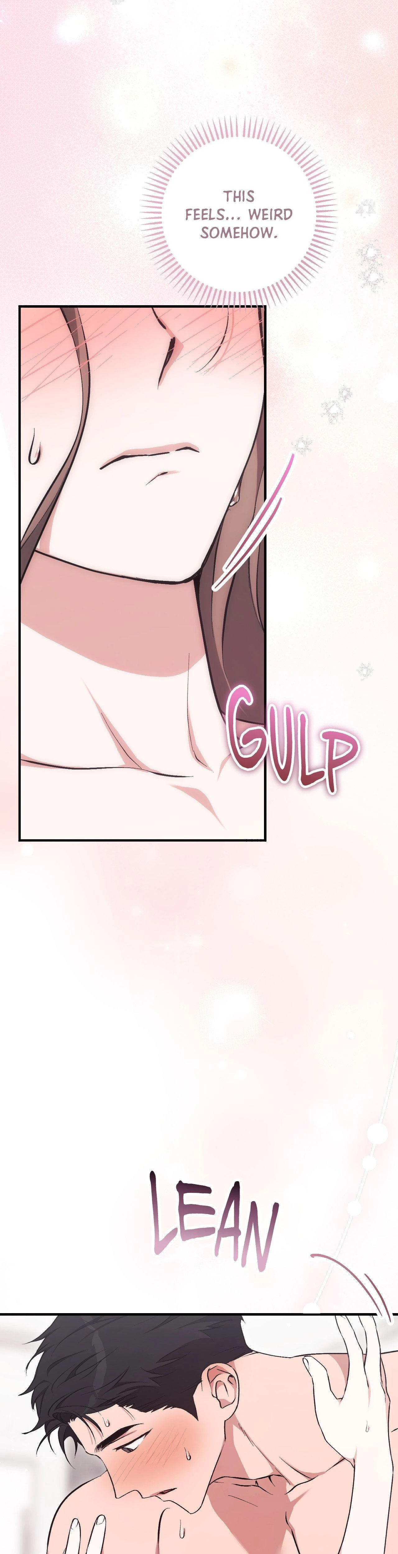 Milk My Strawberries Chapter 05 Page 42