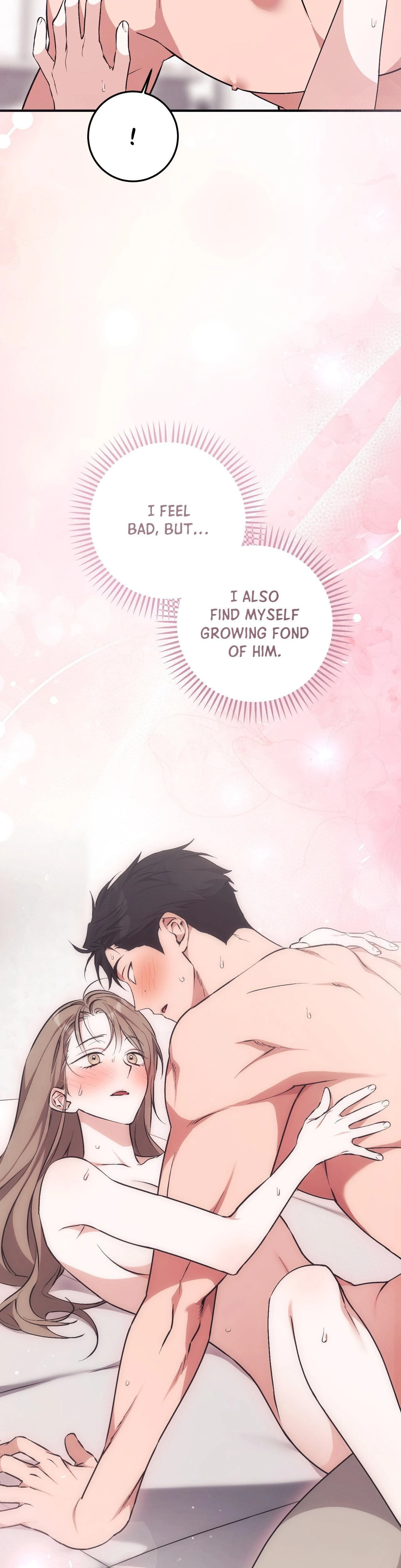 Milk My Strawberries Chapter 05 Page 43