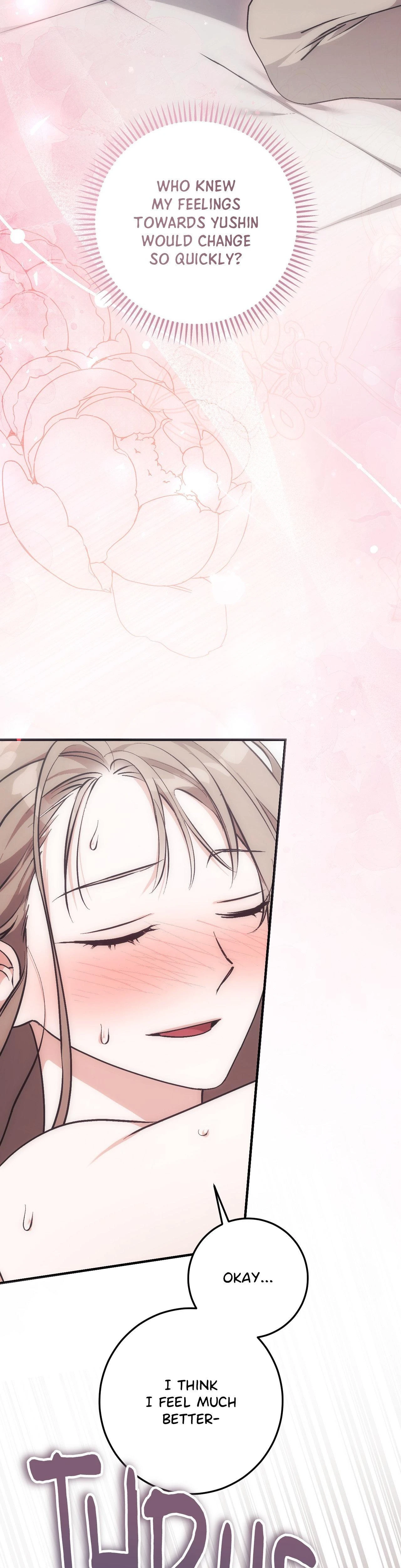 Milk My Strawberries Chapter 05 Page 44