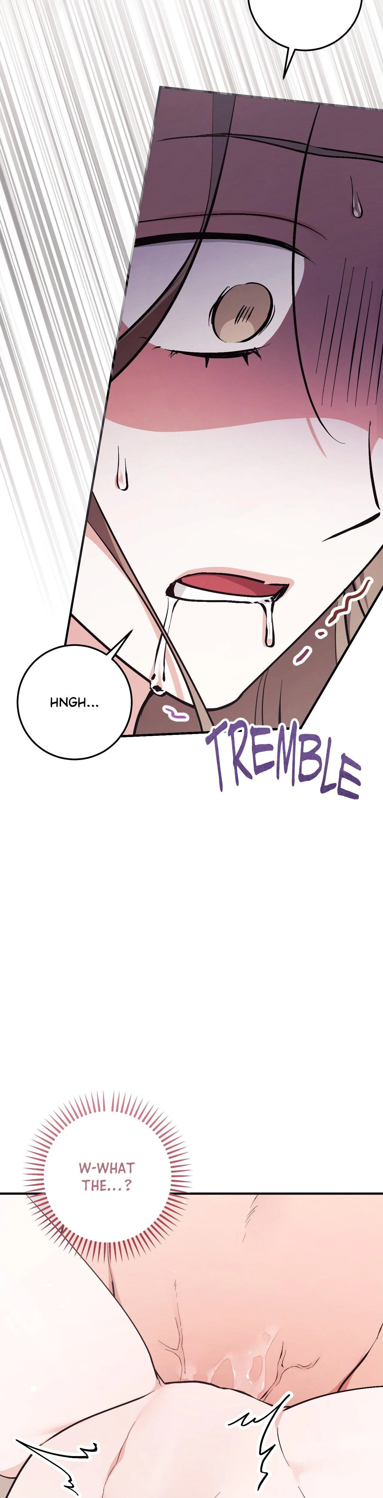 Milk My Strawberries Chapter 05 Page 46
