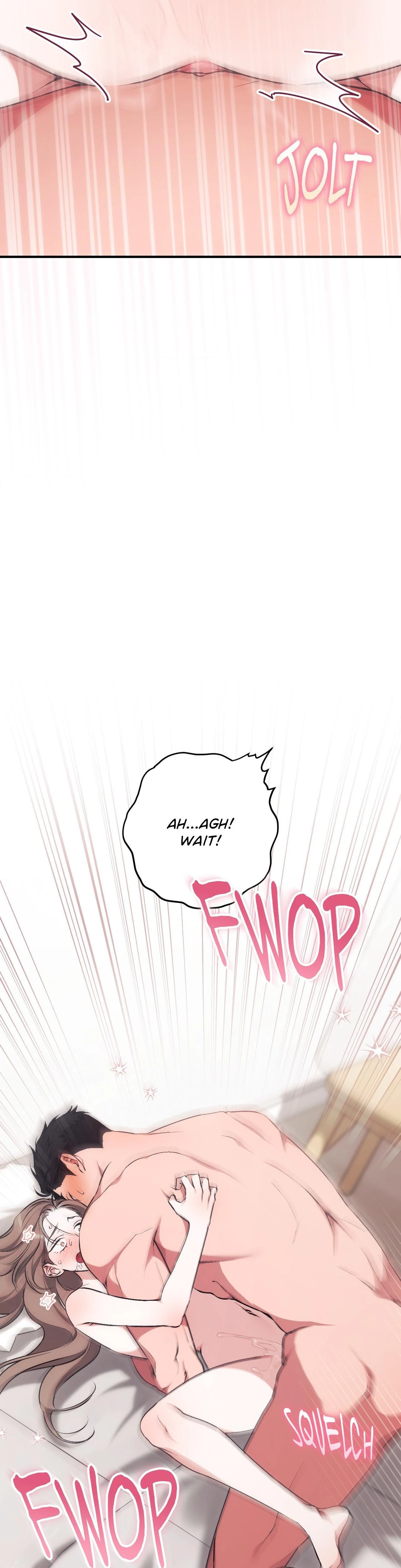 Milk My Strawberries Chapter 06 Page 5