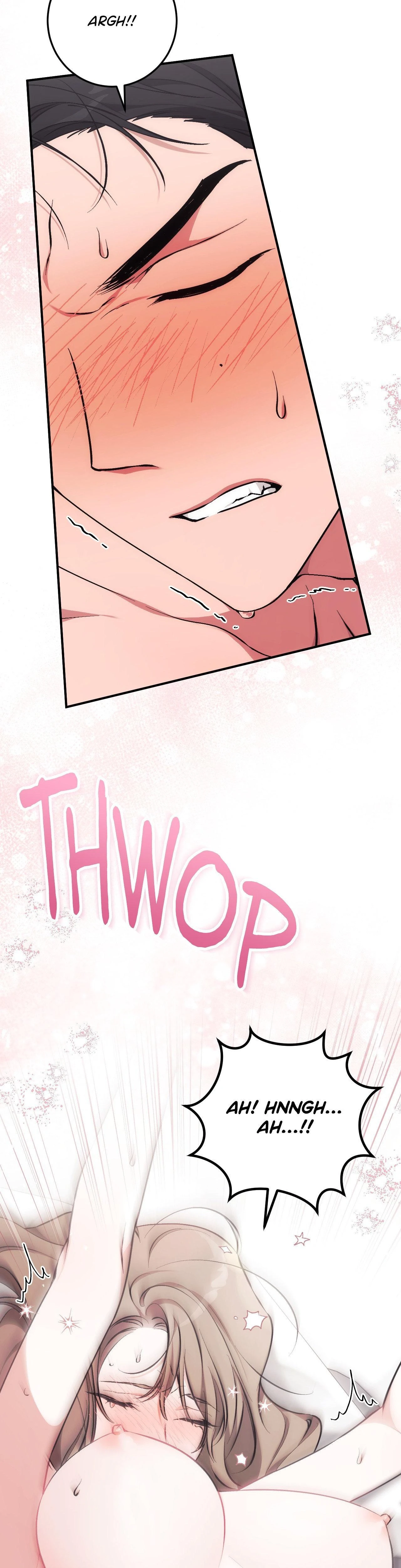 Milk My Strawberries Chapter 06 Page 12