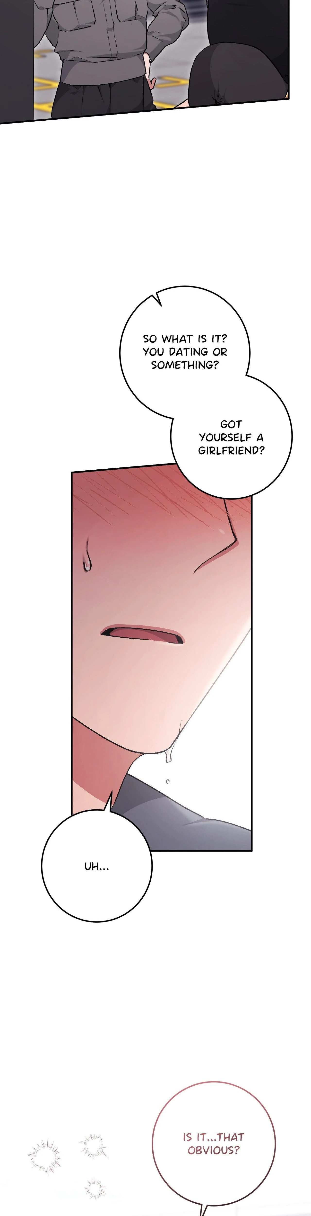Milk My Strawberries Chapter 06 Page 35