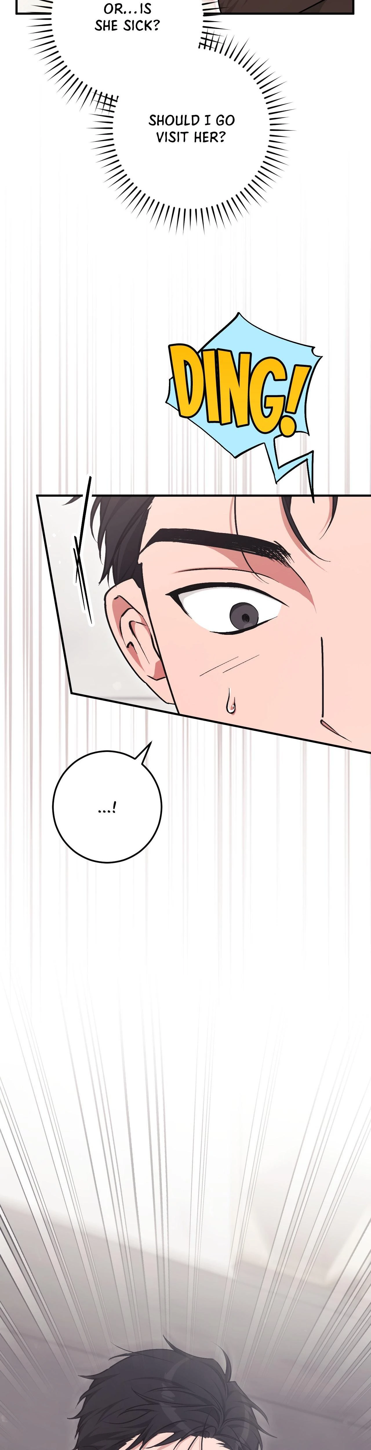 Milk My Strawberries Chapter 06 Page 43