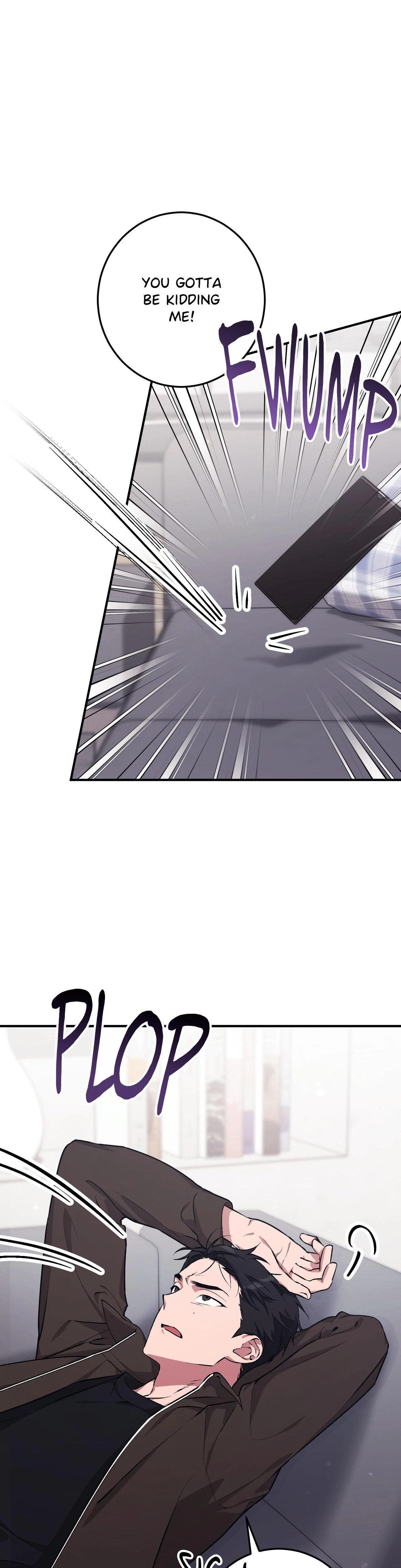 Milk My Strawberries Chapter 07 Page 3