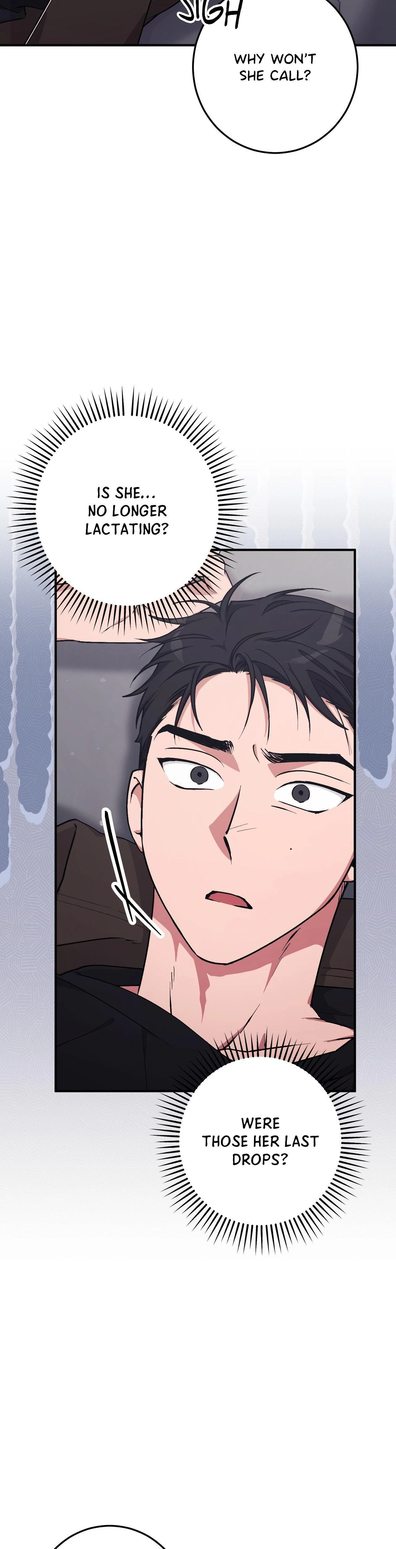 Milk My Strawberries Chapter 07 Page 4