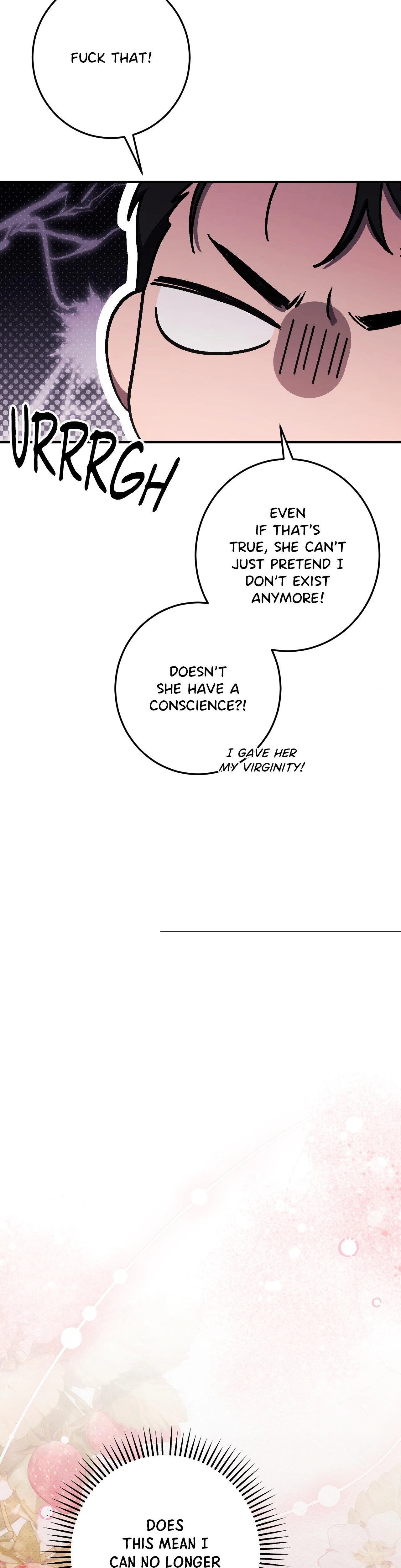 Milk My Strawberries Chapter 07 Page 5