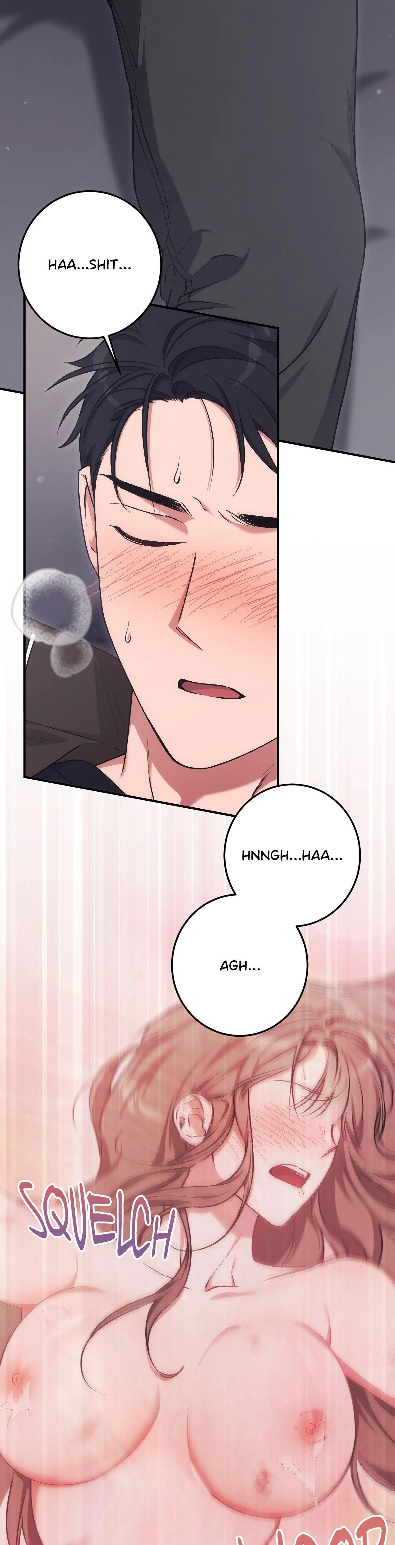 Milk My Strawberries Chapter 07 Page 10