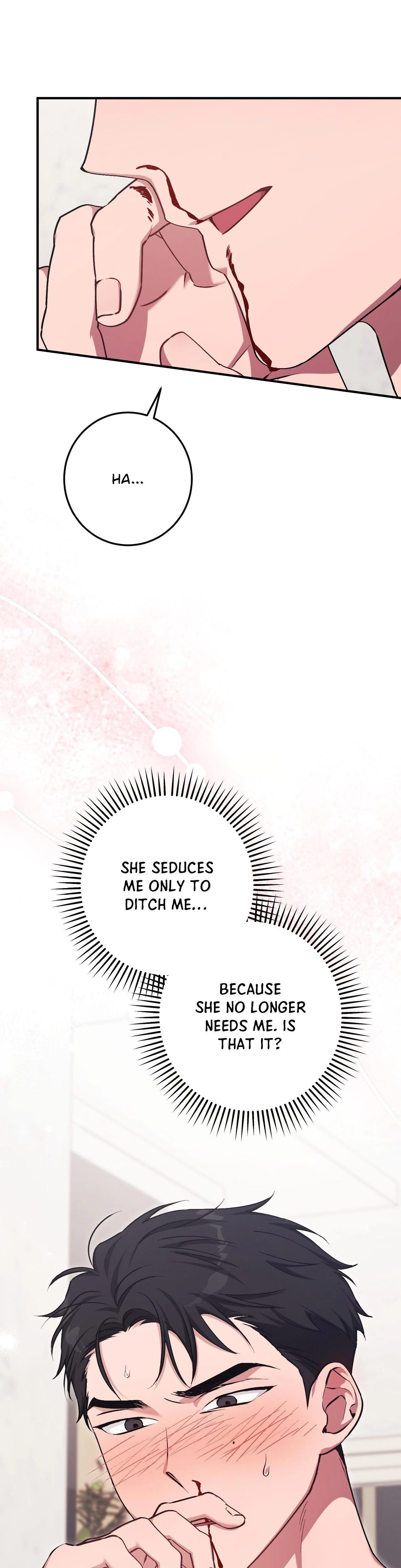 Milk My Strawberries Chapter 07 Page 18