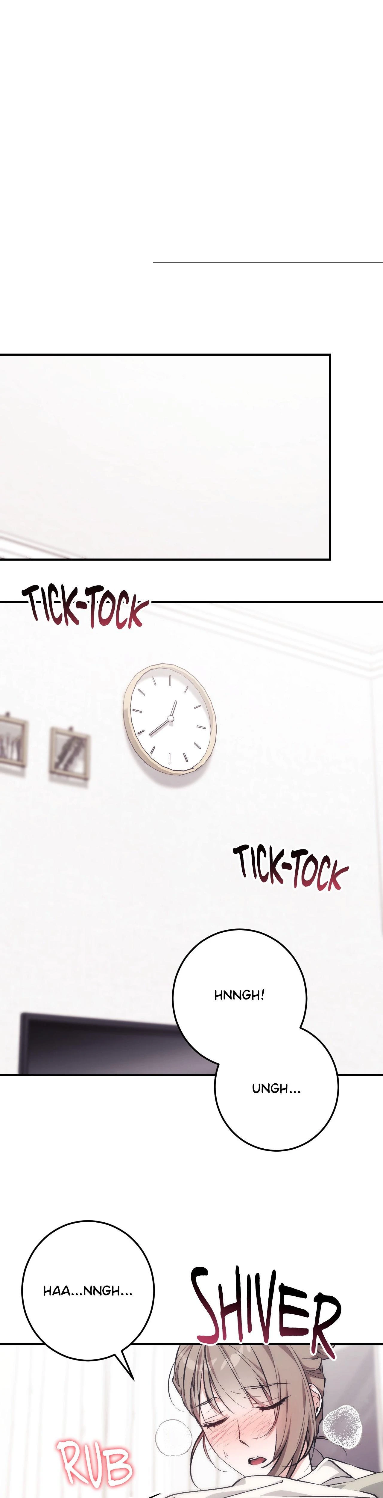Milk My Strawberries Chapter 07 Page 20