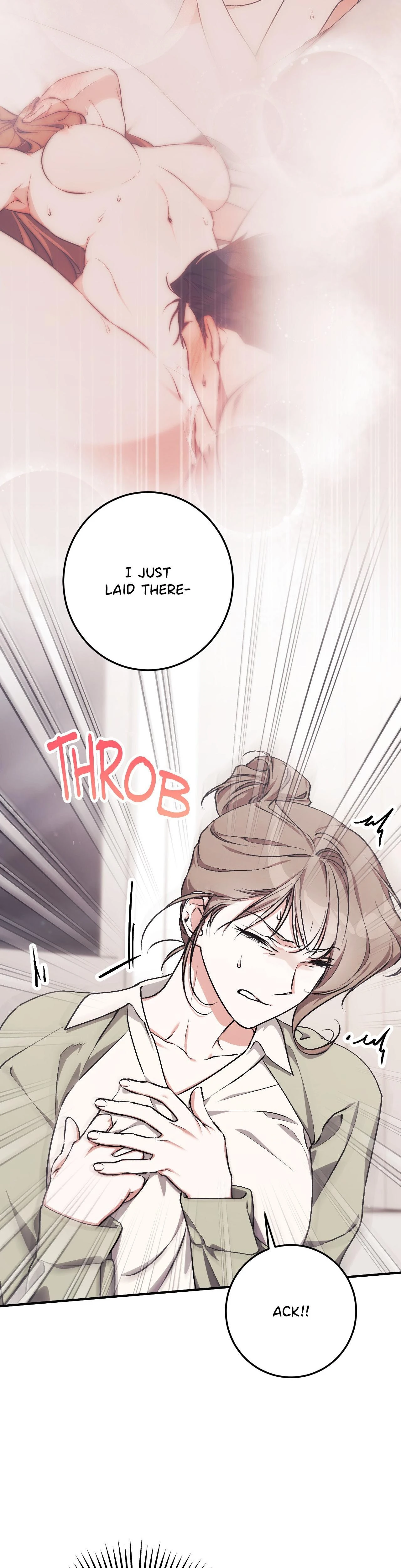 Milk My Strawberries Chapter 07 Page 31