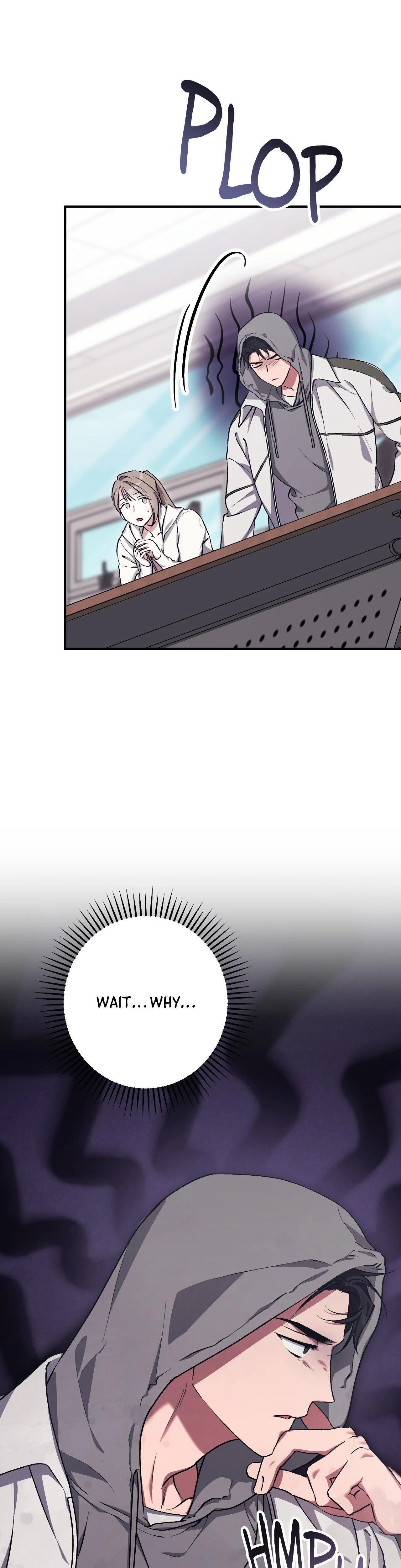 Milk My Strawberries Chapter 07 Page 36