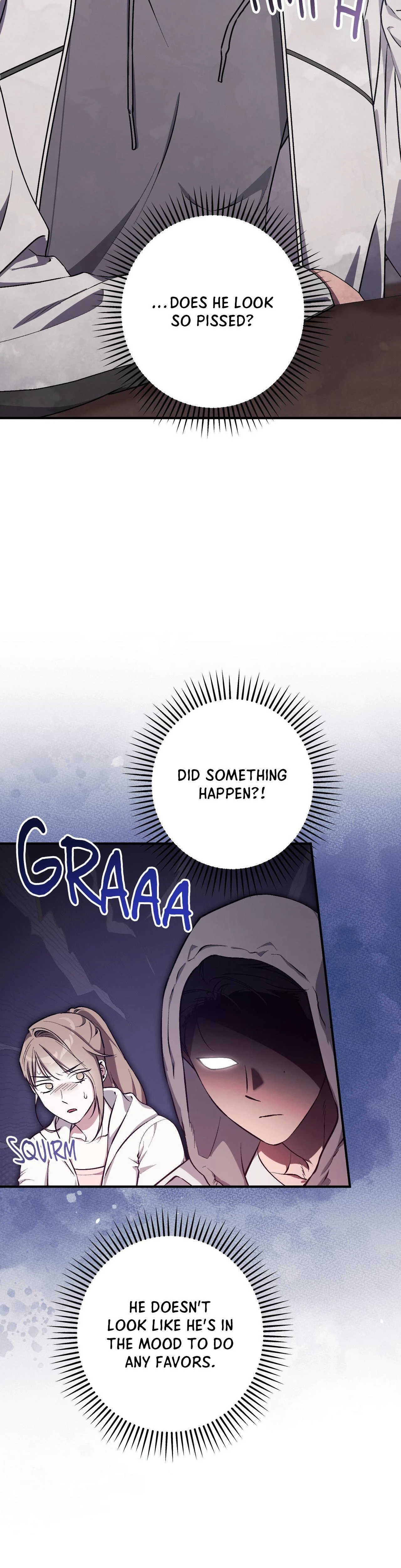Milk My Strawberries Chapter 07 Page 37