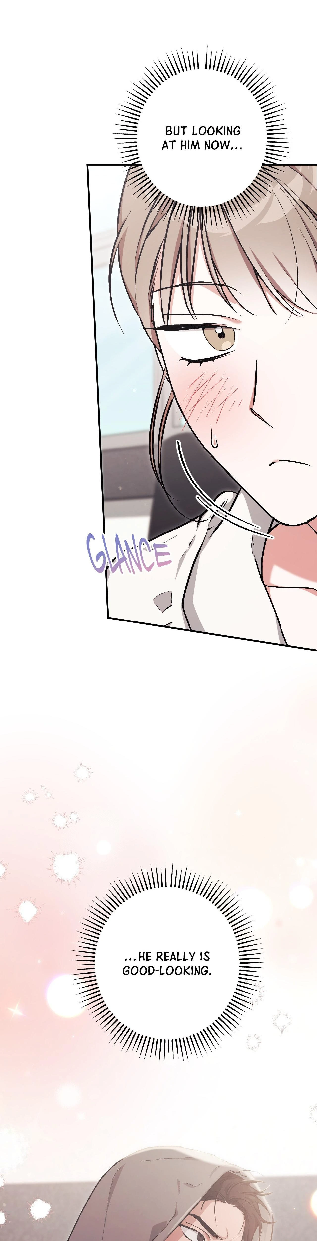 Milk My Strawberries Chapter 07 Page 38