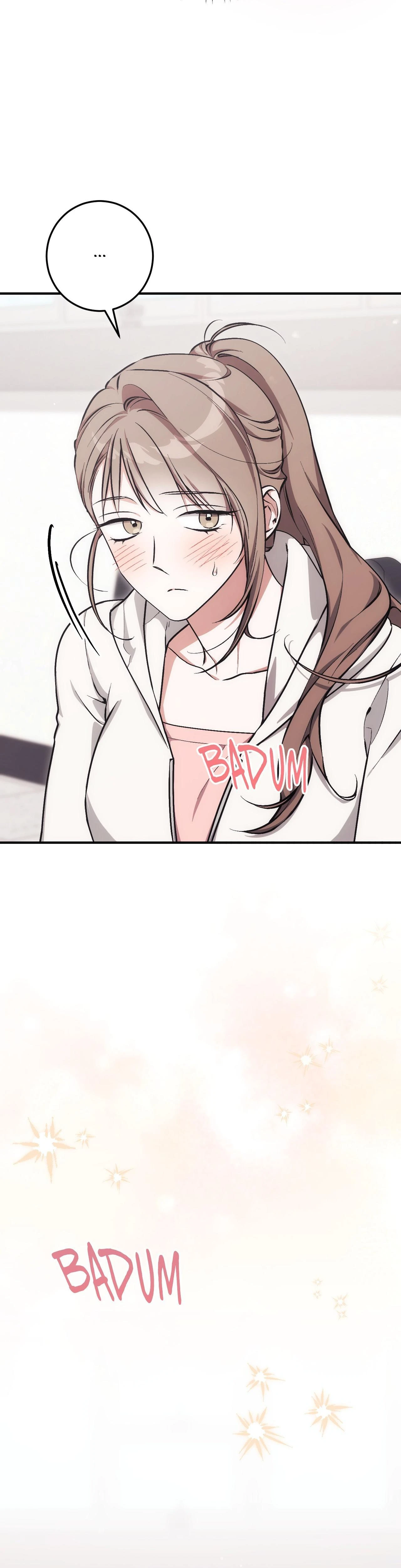 Milk My Strawberries Chapter 07 Page 40