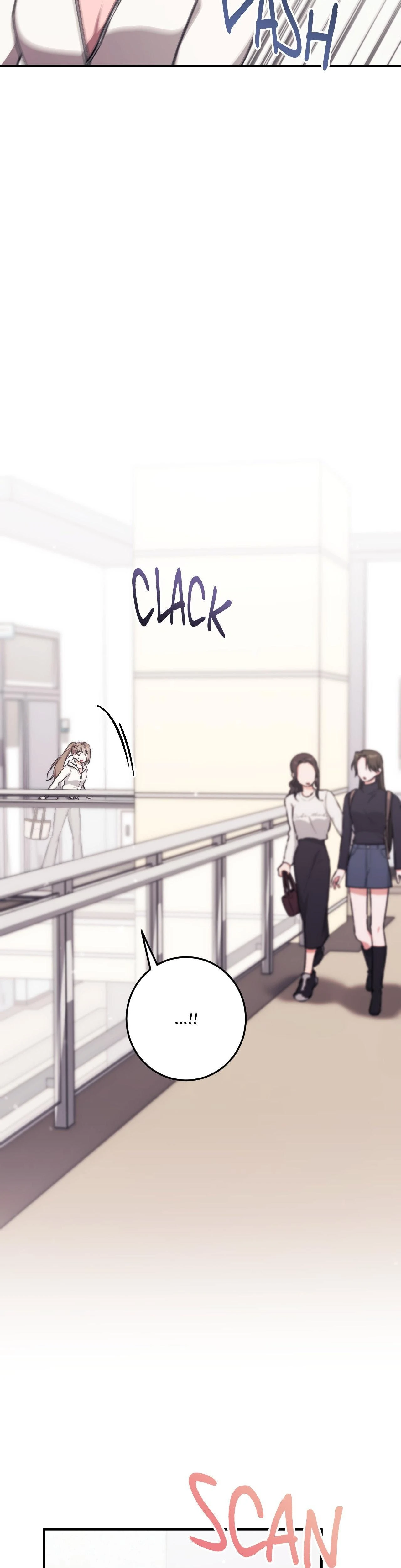 Milk My Strawberries Chapter 07 Page 44