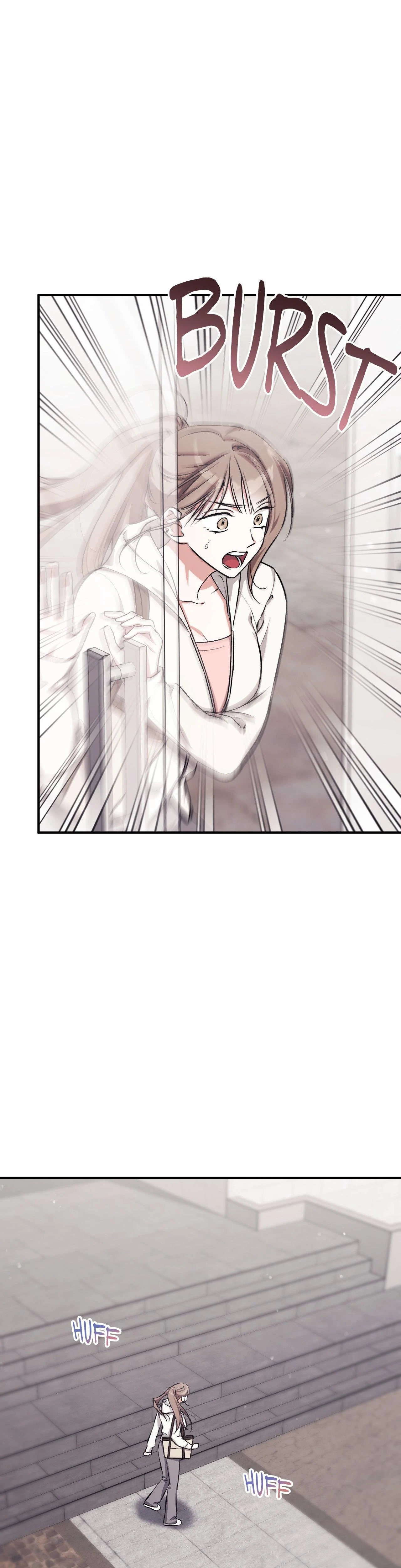 Milk My Strawberries Chapter 07 Page 46