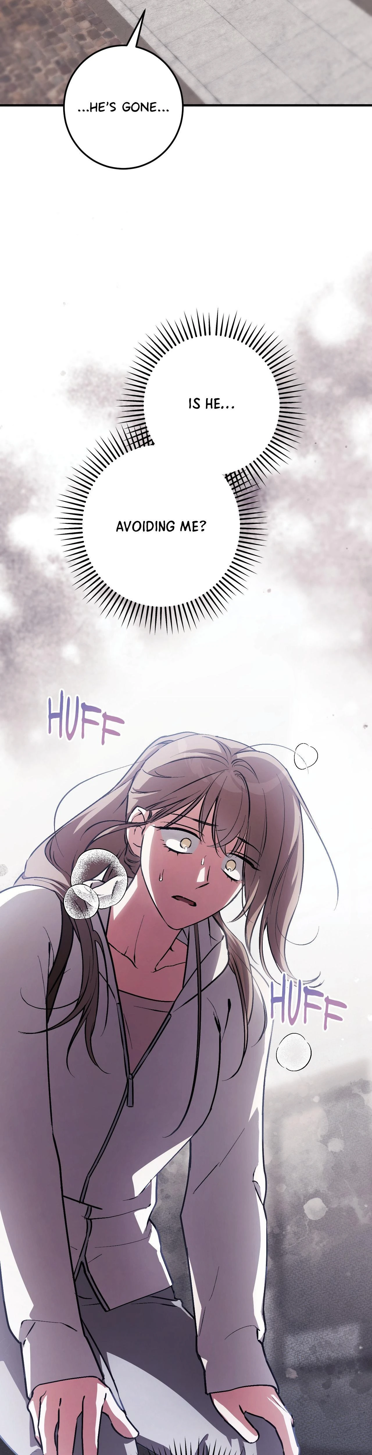 Milk My Strawberries Chapter 07 Page 47