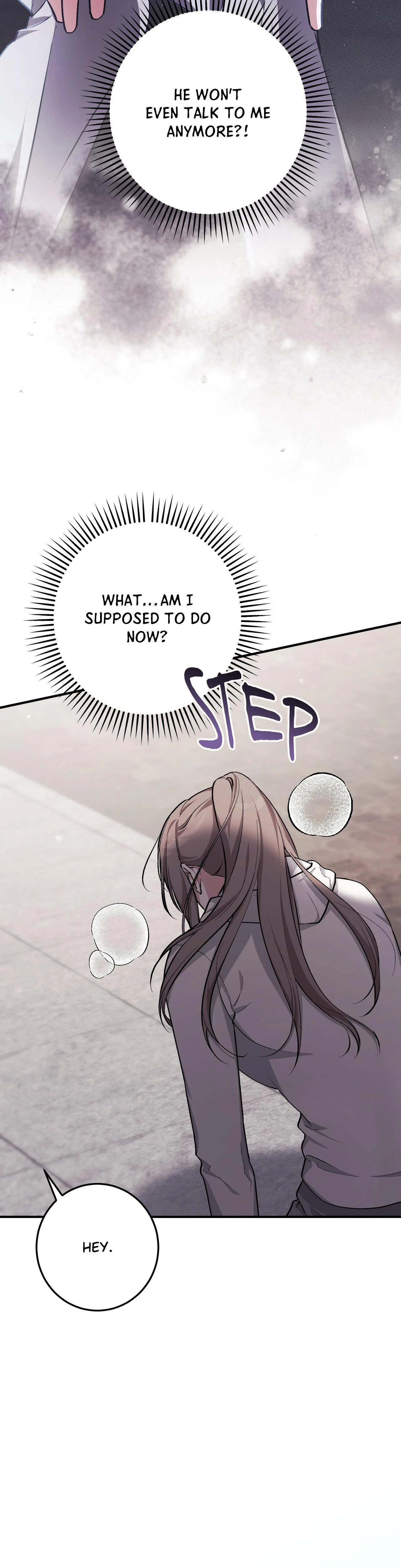 Milk My Strawberries Chapter 07 Page 48