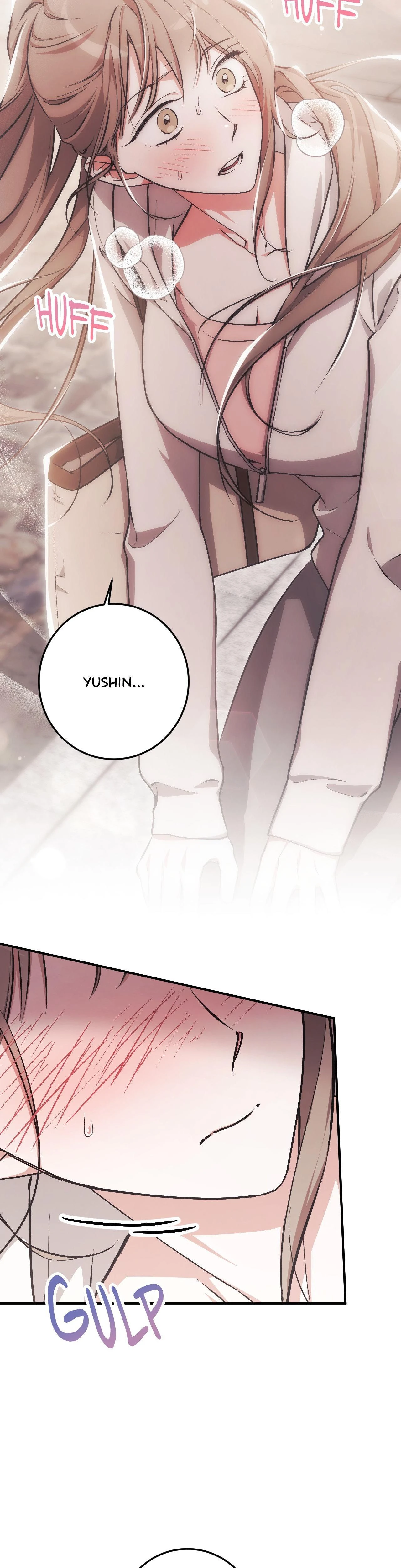 Milk My Strawberries Chapter 07 Page 50