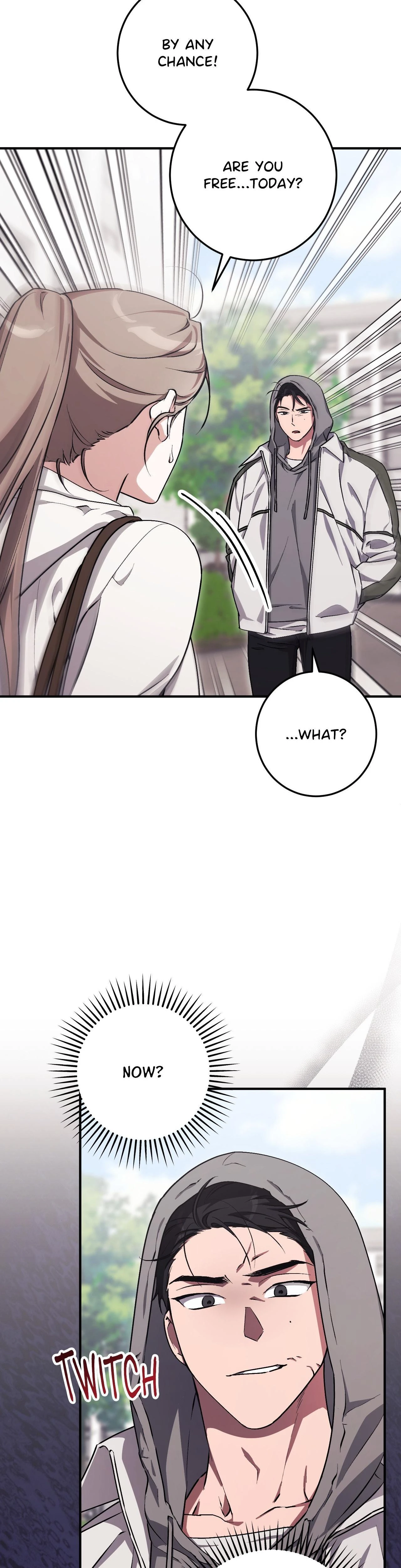 Milk My Strawberries Chapter 07 Page 51