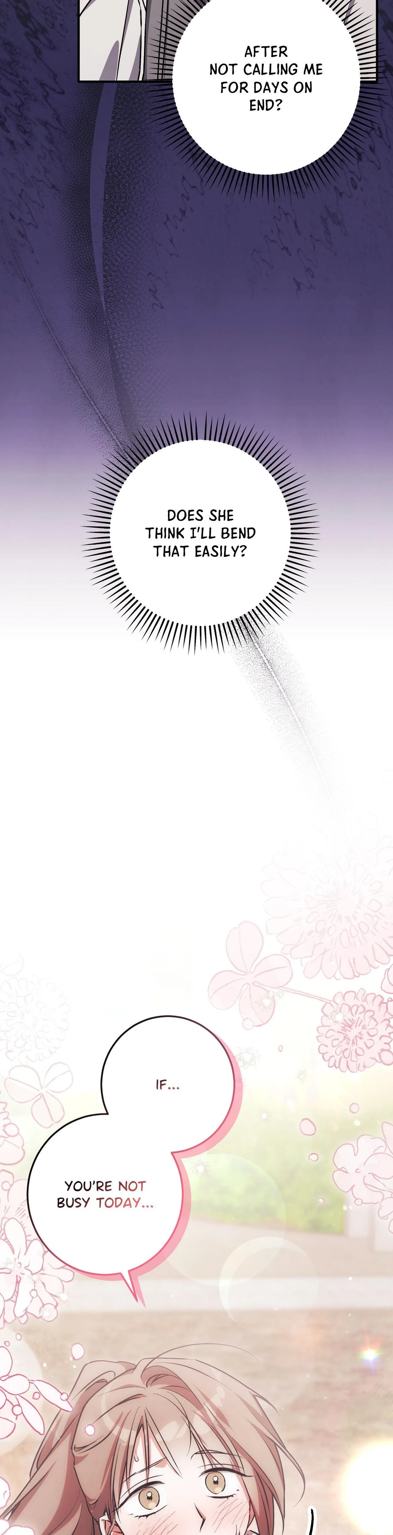 Milk My Strawberries Chapter 07 Page 52