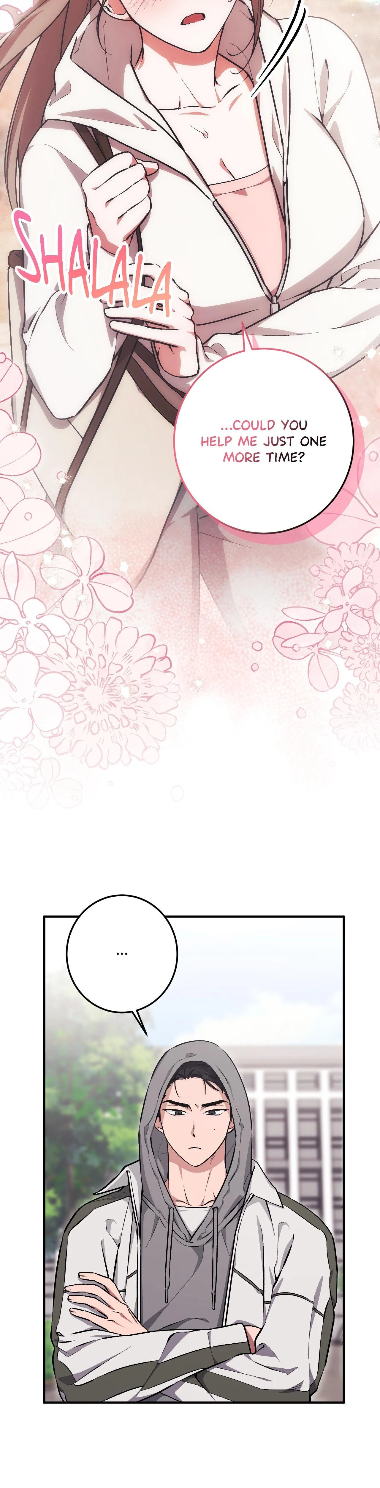 Milk My Strawberries Chapter 07 Page 53