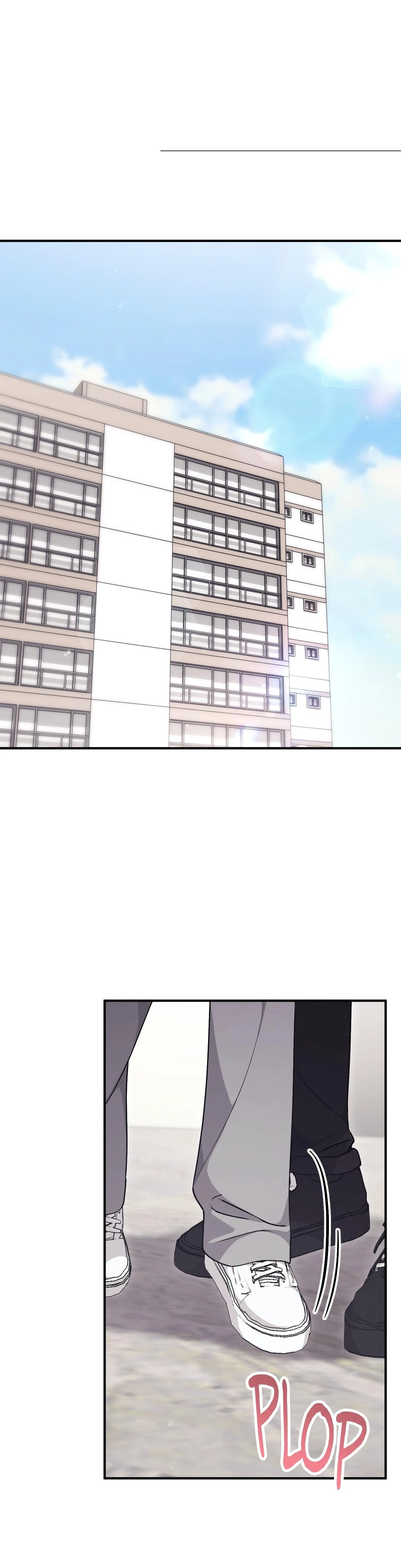 Milk My Strawberries Chapter 08 Page 9