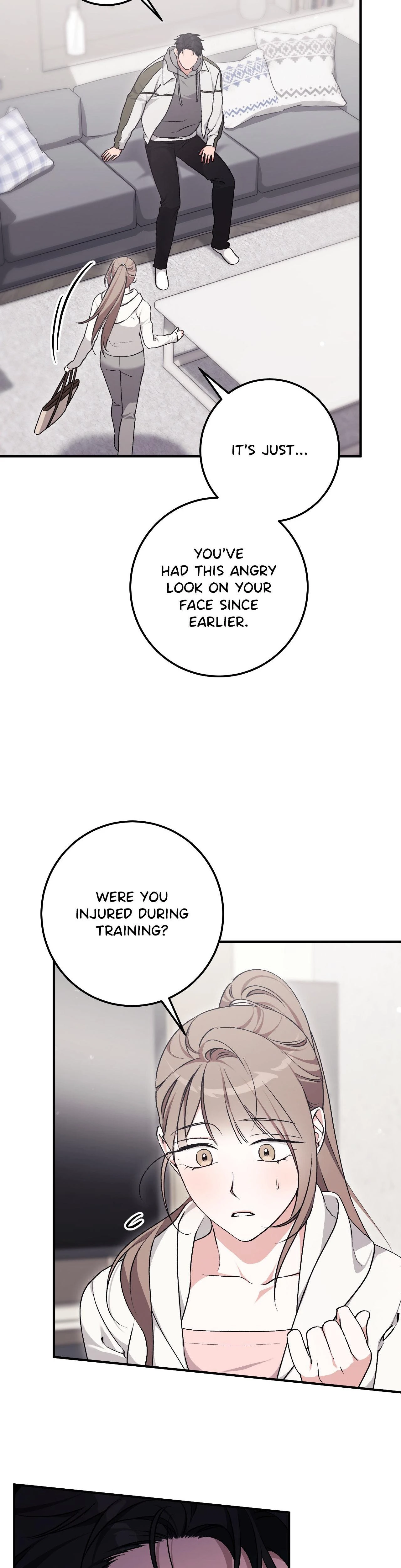 Milk My Strawberries Chapter 08 Page 12