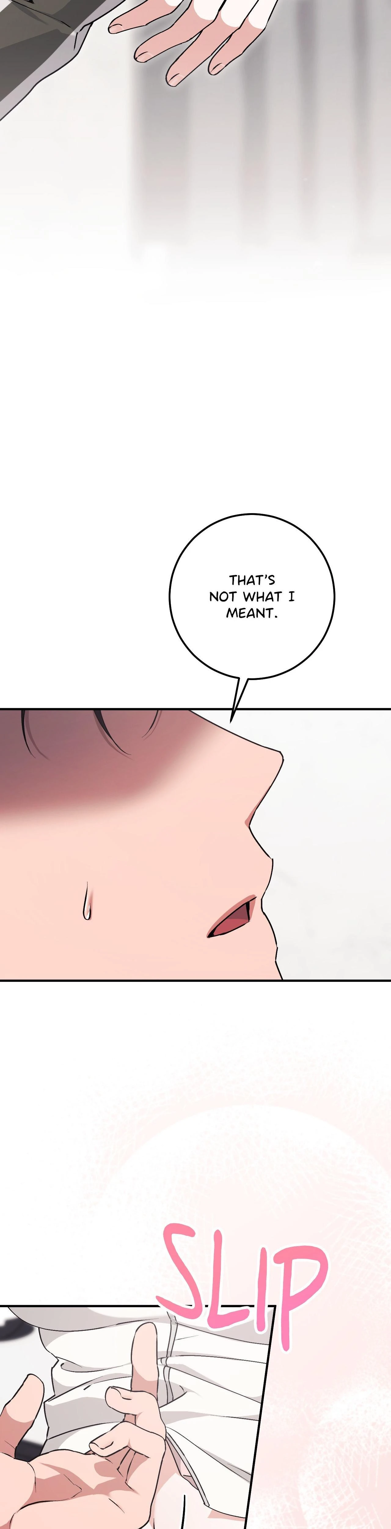 Milk My Strawberries Chapter 08 Page 16