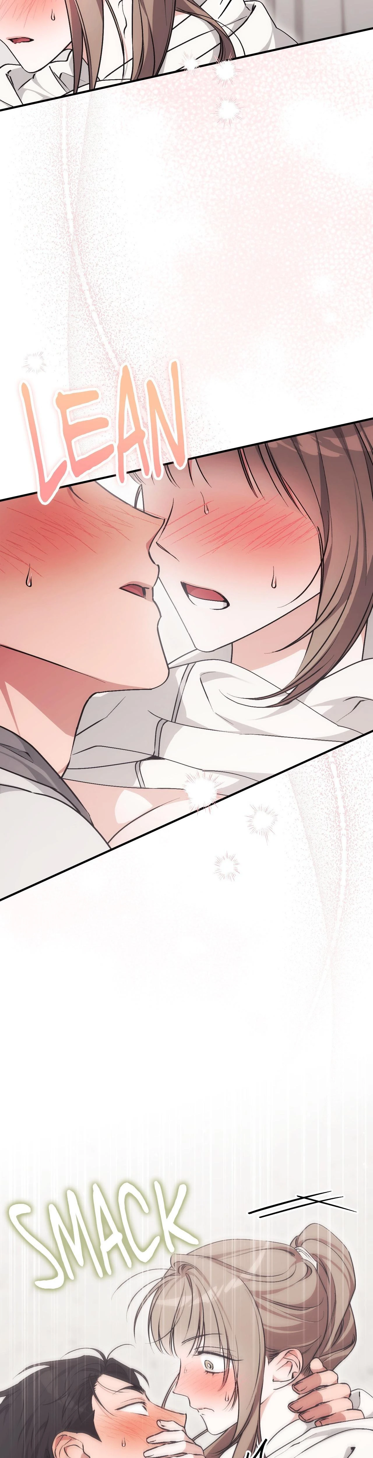 Milk My Strawberries Chapter 08 Page 25
