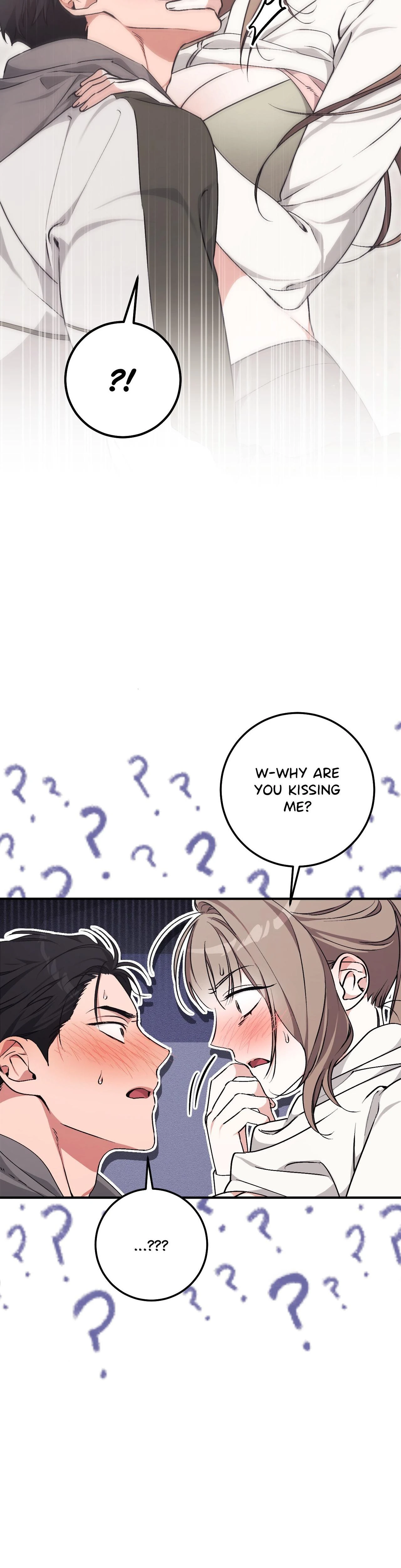 Milk My Strawberries Chapter 08 Page 26