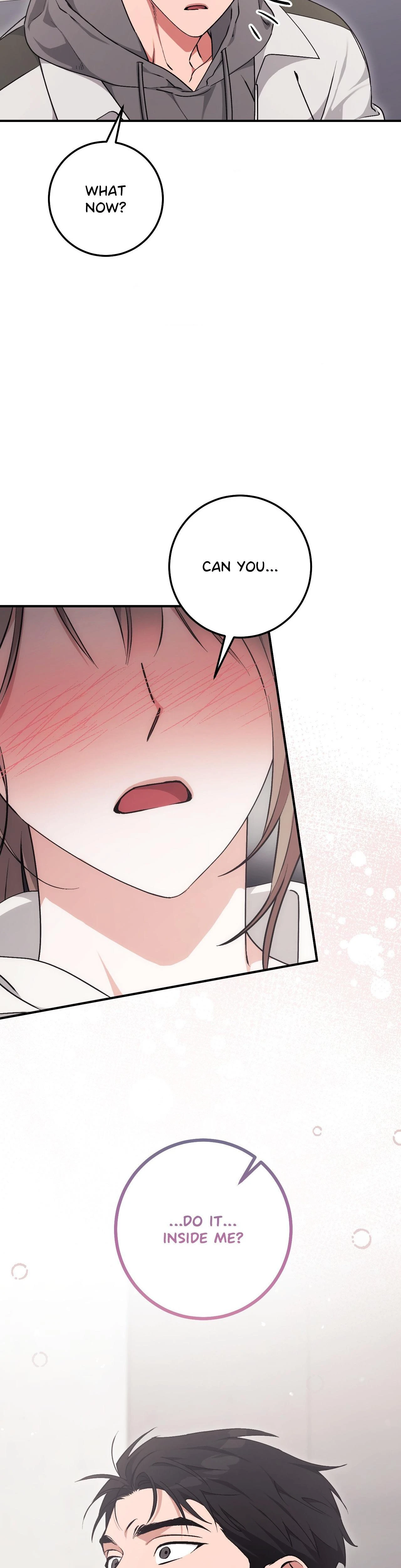 Milk My Strawberries Chapter 08 Page 32