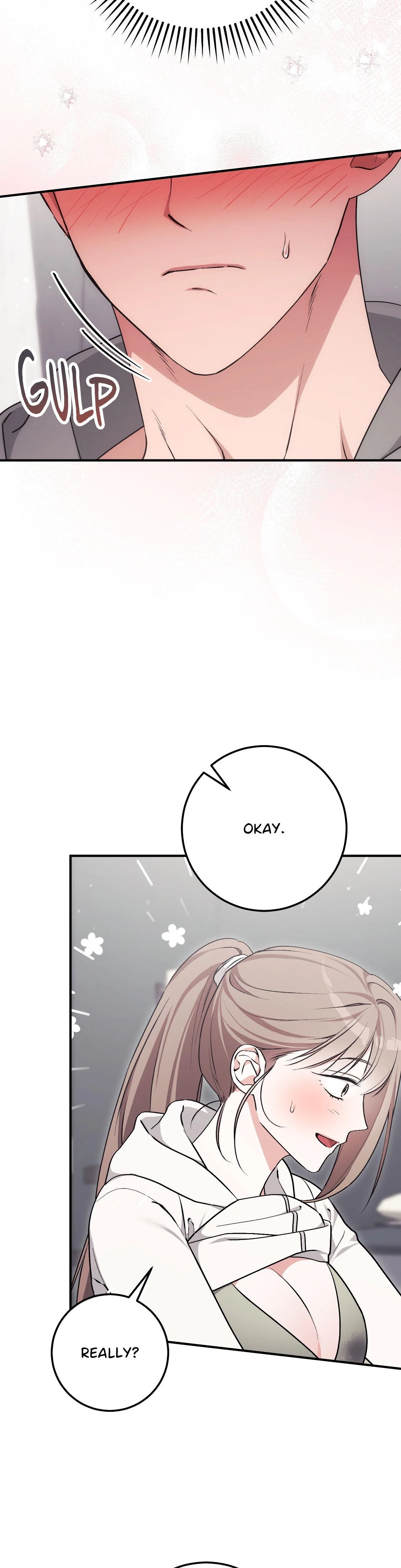 Milk My Strawberries Chapter 08 Page 36