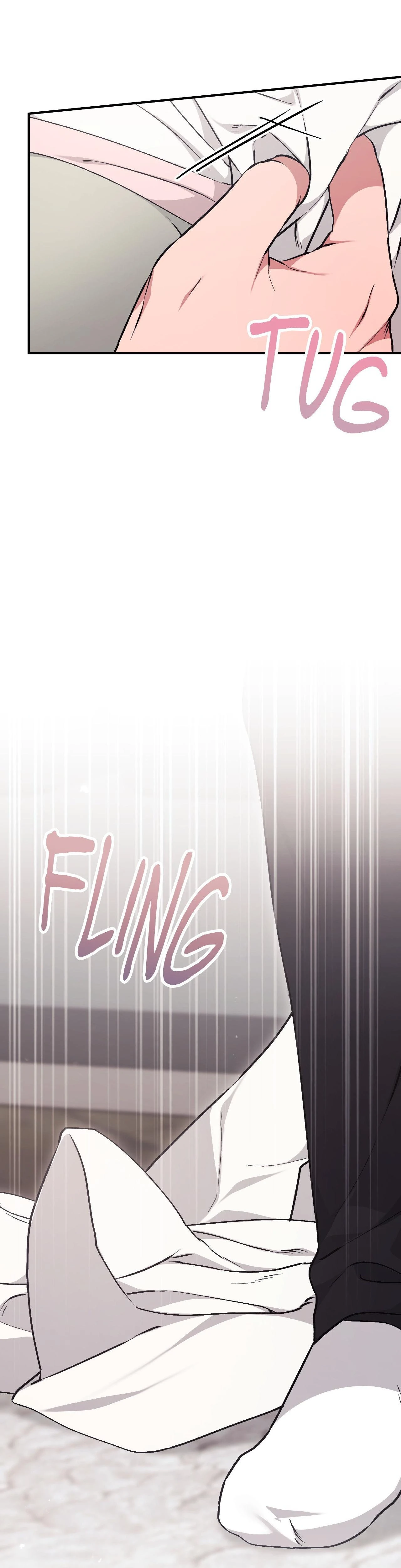Milk My Strawberries Chapter 08 Page 38