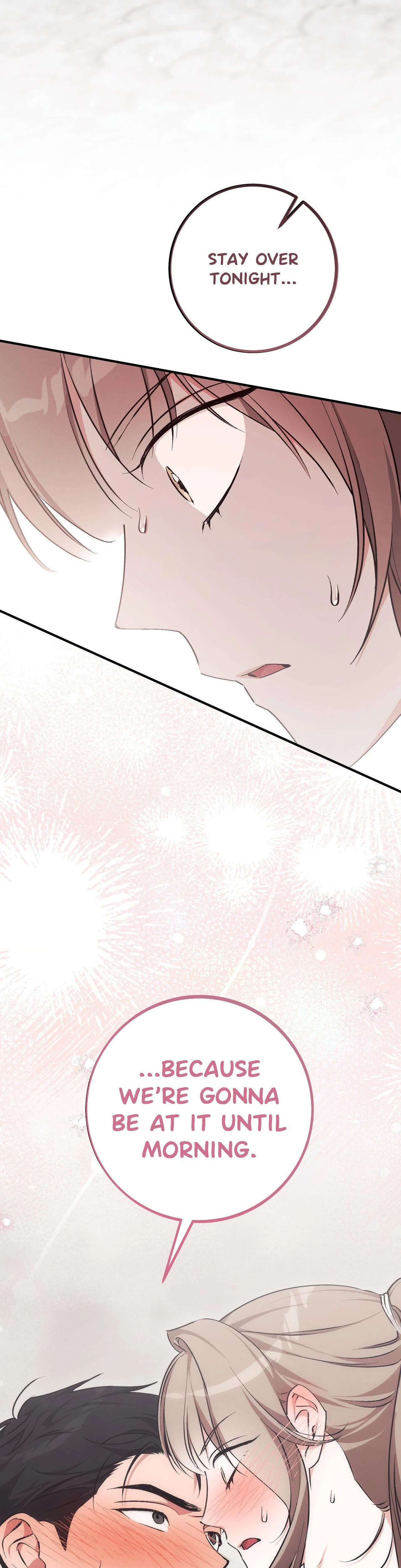Milk My Strawberries Chapter 08 Page 39