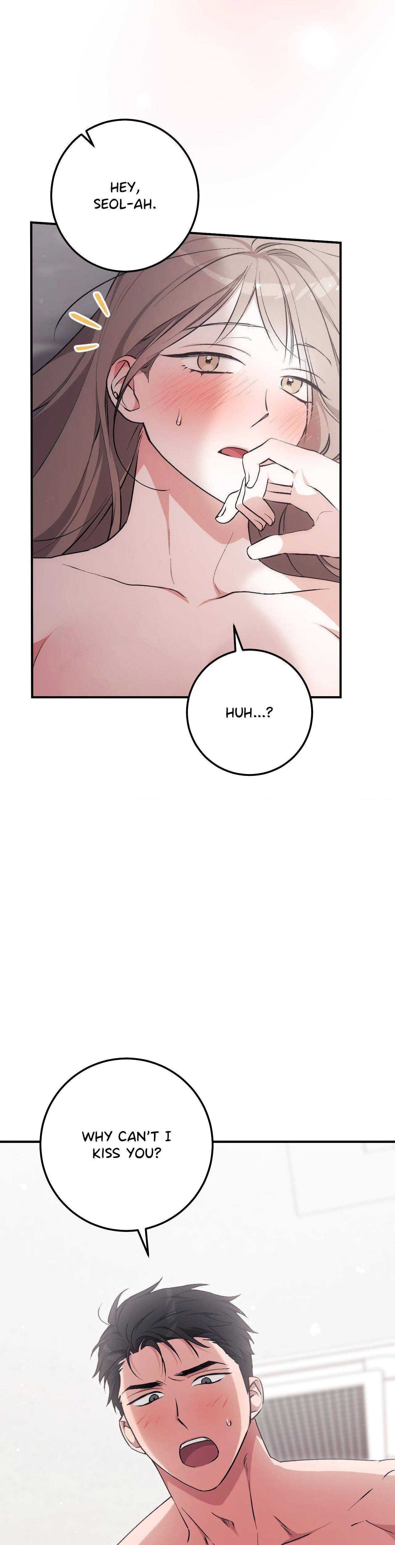 Milk My Strawberries Chapter 09 Page 6