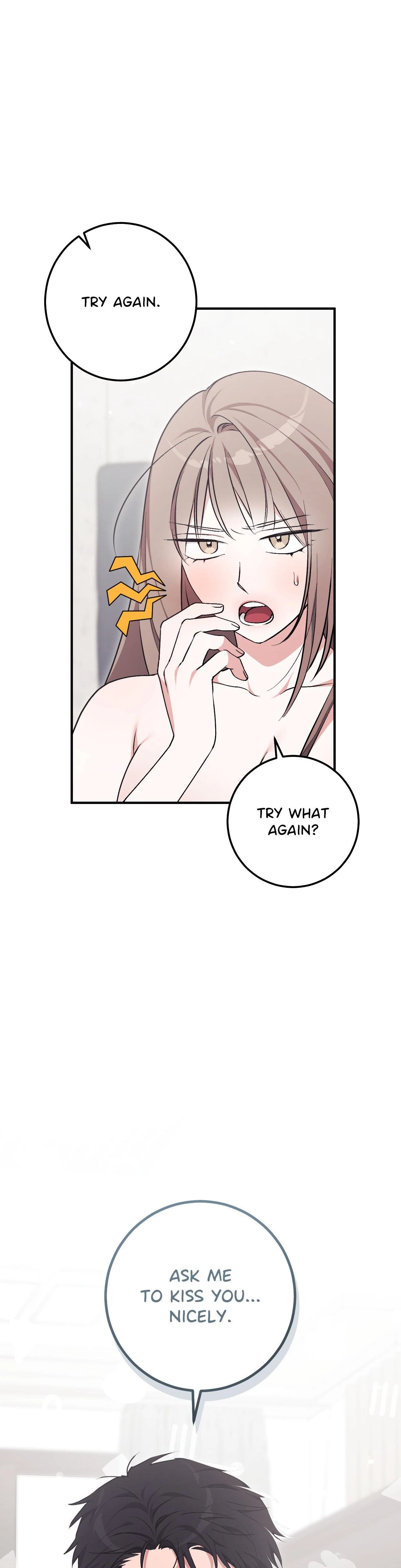 Milk My Strawberries Chapter 09 Page 10