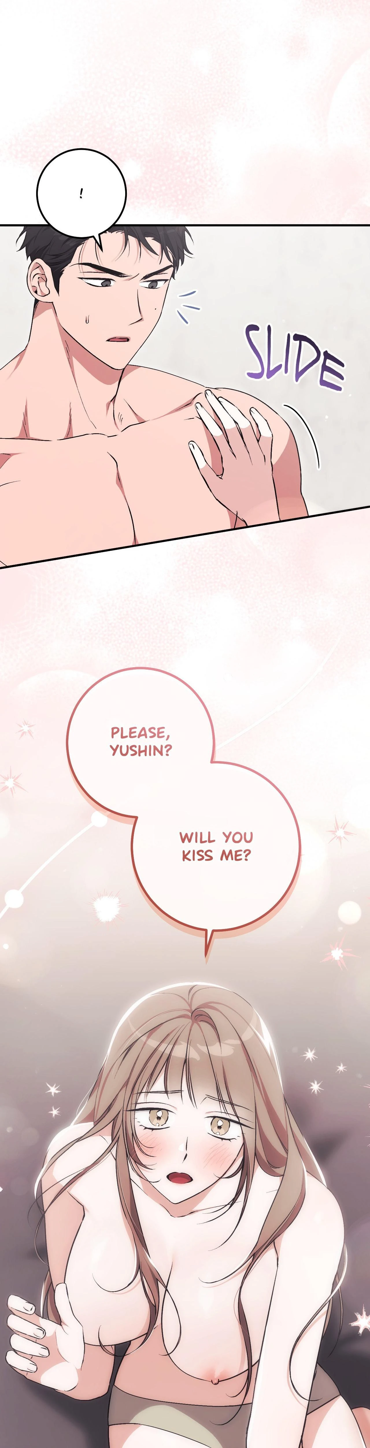 Milk My Strawberries Chapter 09 Page 14