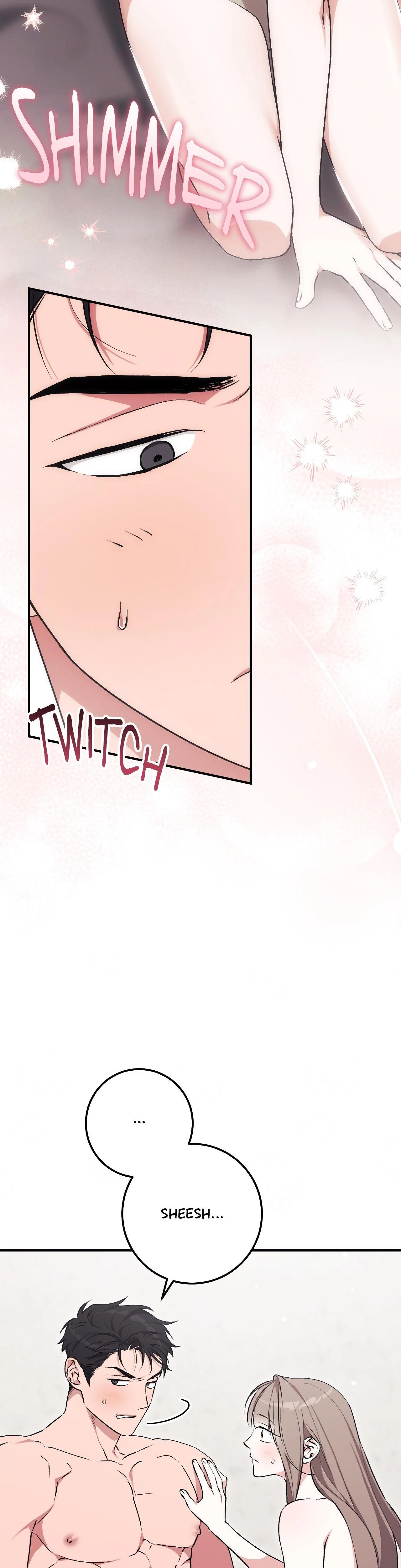 Milk My Strawberries Chapter 09 Page 15
