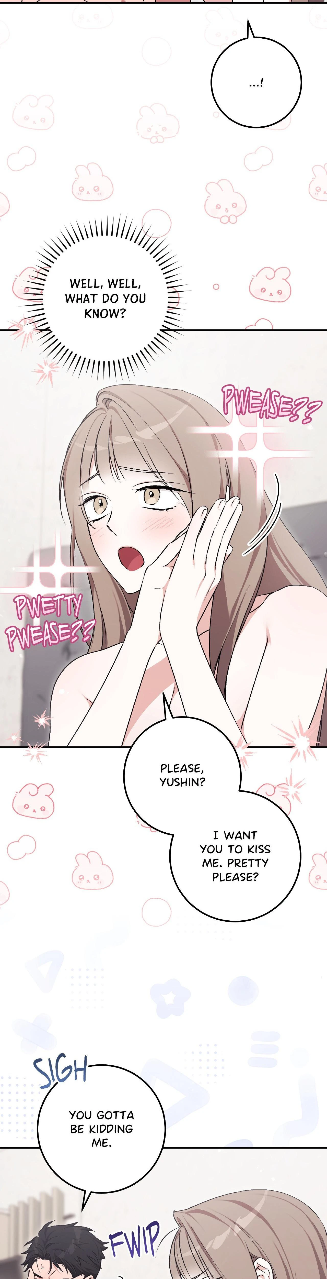 Milk My Strawberries Chapter 09 Page 16