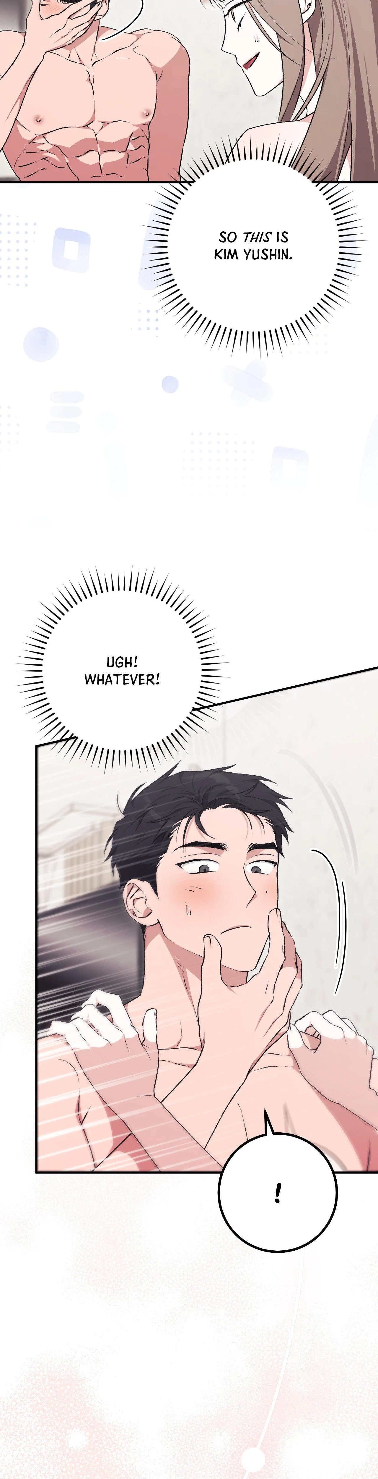 Milk My Strawberries Chapter 09 Page 17