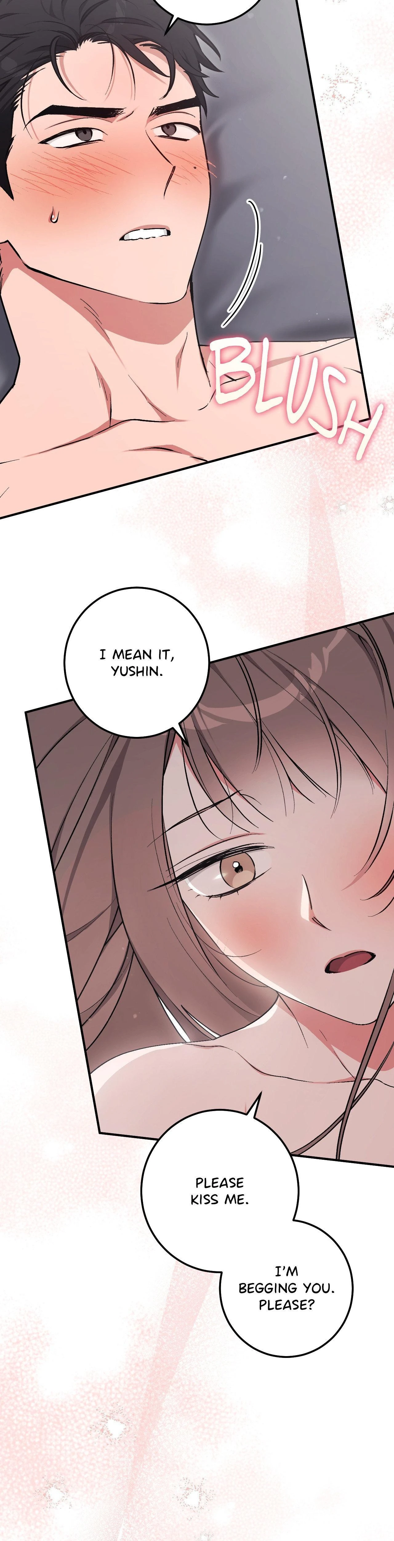 Milk My Strawberries Chapter 09 Page 19
