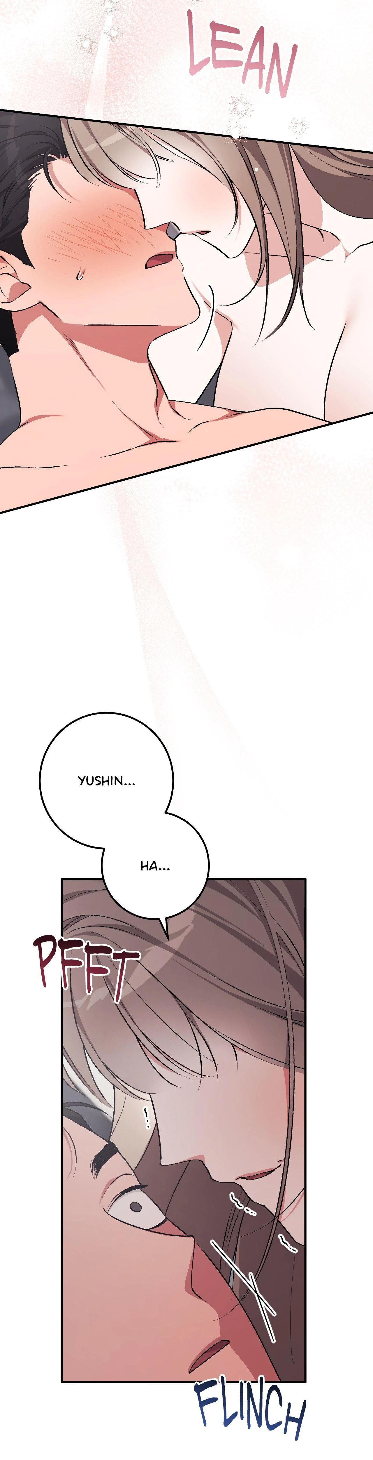 Milk My Strawberries Chapter 09 Page 20